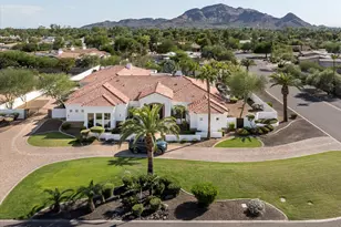 5901 E Mountain View, Paradise Valley, AZ 85253 - Photo 1