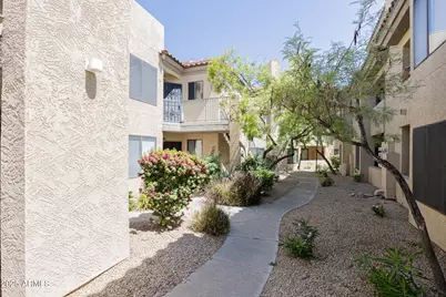 4925 E Desert Cove, Scottsdale, AZ 85254 - Photo 1