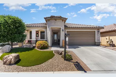 18974 N 259th, Buckeye, AZ 85396 - Photo 1