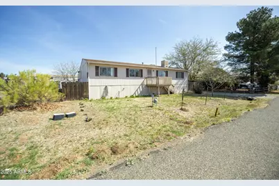 17272 E Apricot, Mayer, AZ 86333 - Photo 1