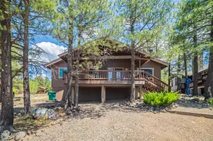 40 W Campfire, Munds Park, AZ 86017 - Photo 1