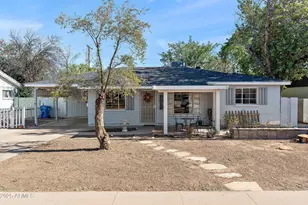 2205 W Gardenia Dr, Phoenix, AZ 85021 - Photo 1