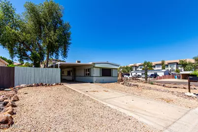 19640 N 25th, Phoenix, AZ 85050 - Photo 1