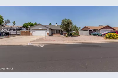 6110 E Ivyglen, Mesa, AZ 85205 - Photo 1
