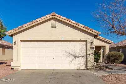 12801 N 121st, El Mirage, AZ 85335 - Photo 1