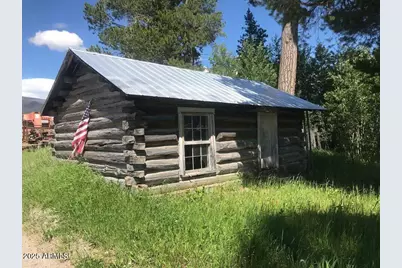 Lot 33 N Crookton Road #33, Williams, AZ 86046 - Photo 1