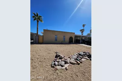 1101 N Wedgewood Drive #C, Mesa, AZ 85203 - Photo 1