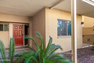 3600 N 5th, Phoenix, AZ 85013 - Photo 1