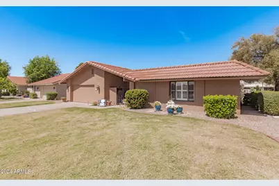 427 Leisure World, Mesa, AZ 85206 - Photo 1