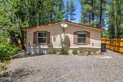 17020 Pintail, Munds Park, AZ 86017 - Photo 1