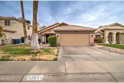 12041 S 45th, Phoenix, AZ 85044 - Photo 1