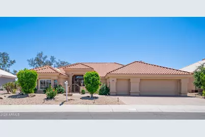 14101 W Via Tercero --, Sun City West, AZ 85375 - Photo 1