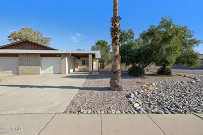 1540 E El Parque, Tempe, AZ 85282 - Photo 1