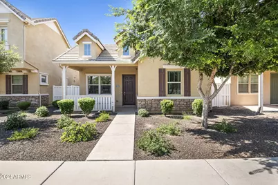 3740 E Robert, Gilbert, AZ 85295 - Photo 1