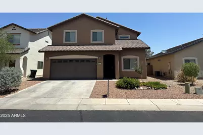 4167 Rocky Mountain Way, Sierra Vista, AZ 85650 - Photo 1