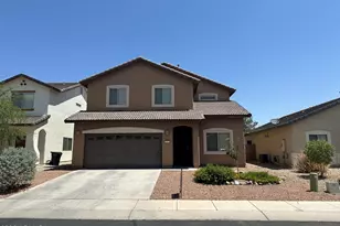 4167 Rocky Mountain Way, Sierra Vista, AZ 85650 - Photo 1