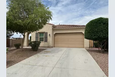 748 S 201st, Buckeye, AZ 85326 - Photo 1