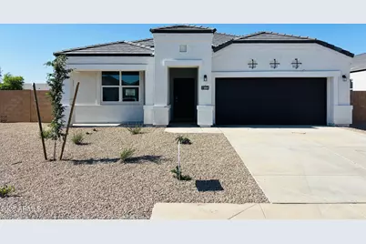 5064 E Midnight Star, San Tan Valley, AZ 85143 - Photo 1