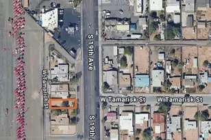 4602 S 19th Ave, Phoenix, AZ 85041 - Photo 1