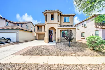 3745 E Flamingo Way, Gilbert, AZ 85297 - Photo 1