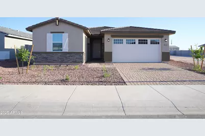 24367 W Graham, Buckeye, AZ 85326 - Photo 1