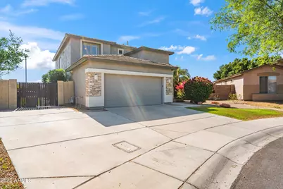 345 N Scott, Chandler, AZ 85225 - Photo 1