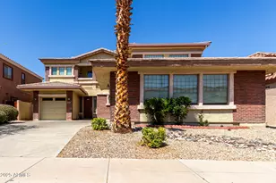 16022 W Desert Mirage Dr, Surprise, AZ 85379 - Photo 1