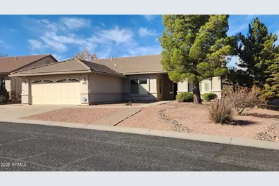1810 W Wagon Wheel, Cottonwood, AZ 86326 - Photo 1