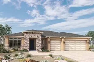 20237 W San Juan, Litchfield Park, AZ 85340 - Photo 1