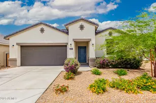 3571 N Encanto, Casa Grande, AZ 85122 - Photo 1