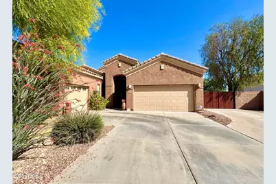 9411 W Salter, Peoria, AZ 85382 - Photo 1