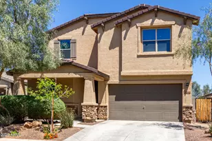 21412 W Hubbell, Buckeye, AZ 85396 - Photo 1