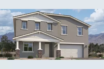 5531 W Hopi, Laveen, AZ 85339 - Photo 1