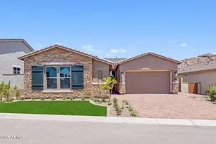 21612 W Pierson, Buckeye, AZ 85396 - Photo 1