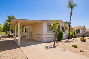 3901 E Pinnacle Peak Rd, Phoenix, AZ 85050 - Photo 1