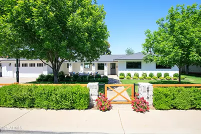 4916 E Flower, Phoenix, AZ 85018 - Photo 1