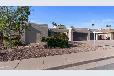 6126 E Paradise, Scottsdale, AZ 85254 - Photo 1