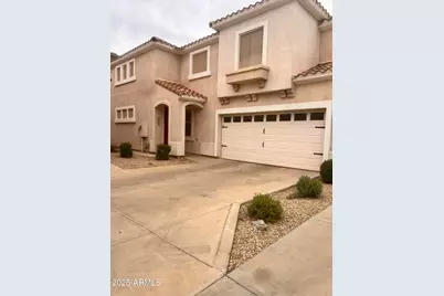 139 W Mountain Sage Drive, Phoenix, AZ 85045 - Photo 1