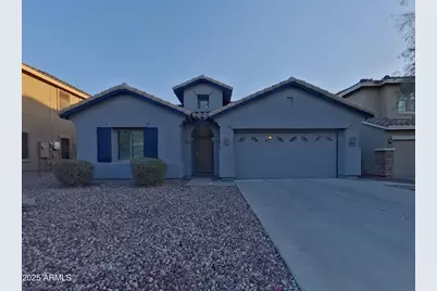 22160 W Shadow, Buckeye, AZ 85326 - Photo 1