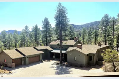 1903 E Phoenix, Payson, AZ 85541 - Photo 1