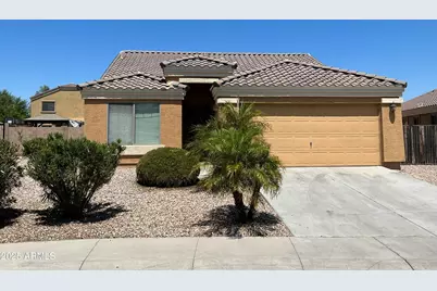 5801 S 236th, Buckeye, AZ 85326 - Photo 1