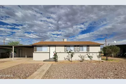 112 N 3rd, Huachuca City, AZ 85616 - Photo 1