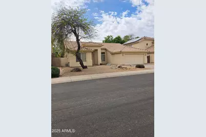 5831 W Park, Chandler, AZ 85226 - Photo 1