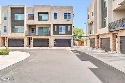 6850 E McDowell, Scottsdale, AZ 85257 - Photo 1