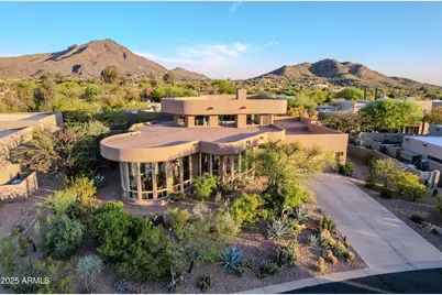 5667 E Sugarloaf, Cave Creek, AZ 85331 - Photo 1