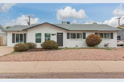 8536 E Mariposa, Scottsdale, AZ 85251 - Photo 1