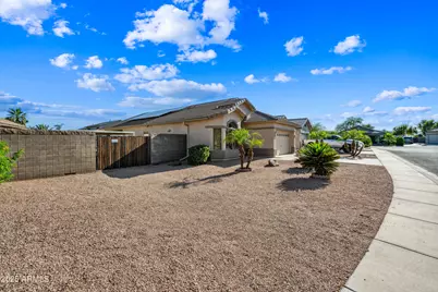 14625 W Redfield, Surprise, AZ 85379 - Photo 1