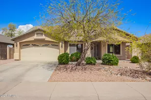 15994 W Bartlett, Goodyear, AZ 85338 - Photo 1