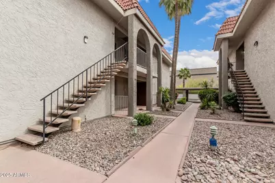 1650 N 87th, Scottsdale, AZ 85257 - Photo 1