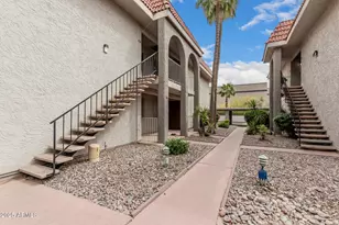 1650 N 87th, Scottsdale, AZ 85257 - Photo 1